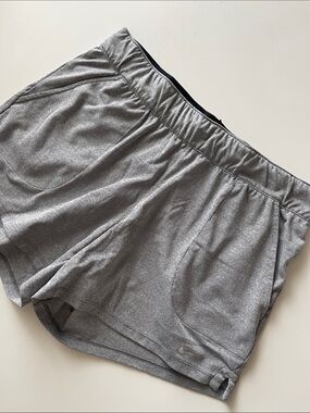 Nike Running Shorts - Gray